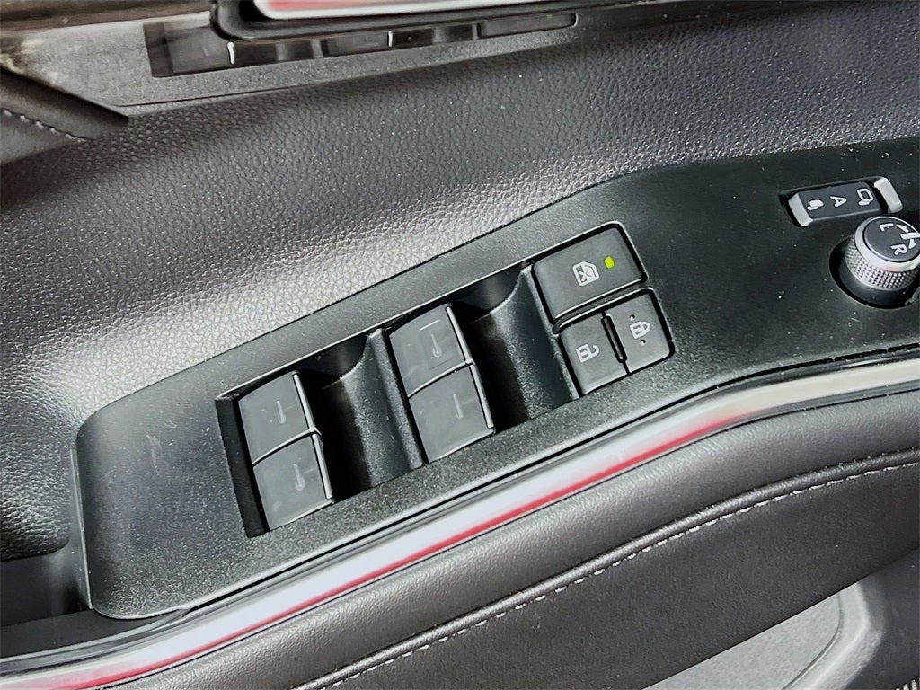 2026 Toyota Highlander Hybrid Platinum S