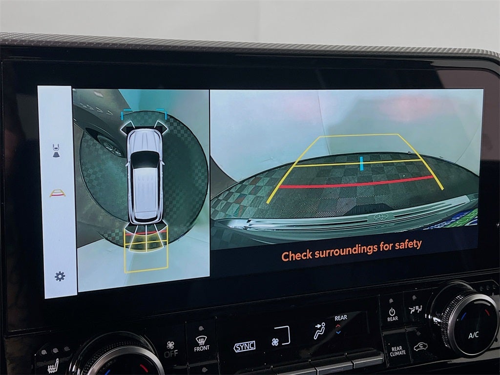 2026 Toyota Highlander Hybrid Hybrid Platinum