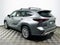 2026 Toyota Highlander Hybrid Hybrid Platinum