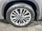 2026 Toyota Highlander Hybrid Hybrid Platinum