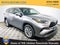 2026 Toyota Highlander Hybrid Platinum S