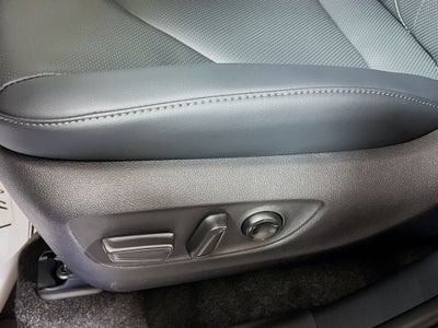 2026 Toyota Highlander Hybrid Platinum S