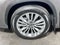 2026 Toyota Highlander Hybrid Platinum S