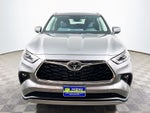 2026 Toyota Highlander Hybrid Platinum S