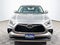 2026 Toyota Highlander Hybrid Platinum S