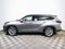 2026 Toyota Highlander Hybrid Platinum S