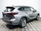 2026 Toyota Highlander Hybrid Platinum S