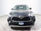 2026 Toyota Highlander Hybrid Hybrid Platinum