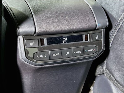 2026 Toyota Highlander Hybrid Hybrid Platinum