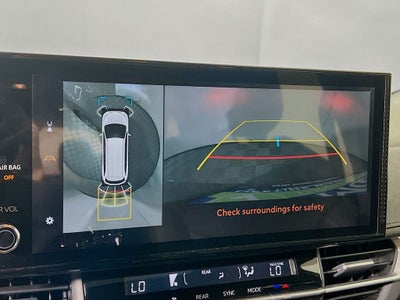 2026 Toyota Sienna Platinum S