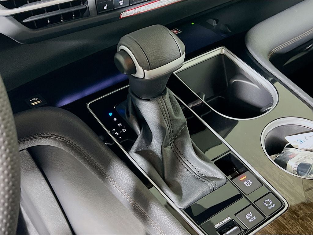 2026 Toyota Sienna Platinum S