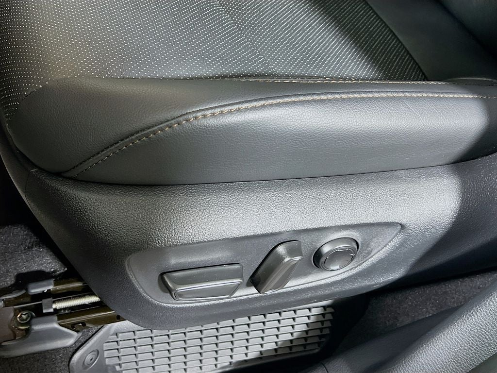 2026 Toyota Sienna Platinum S