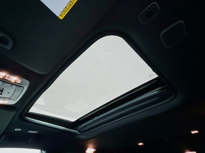 2026 Toyota Sienna Platinum S