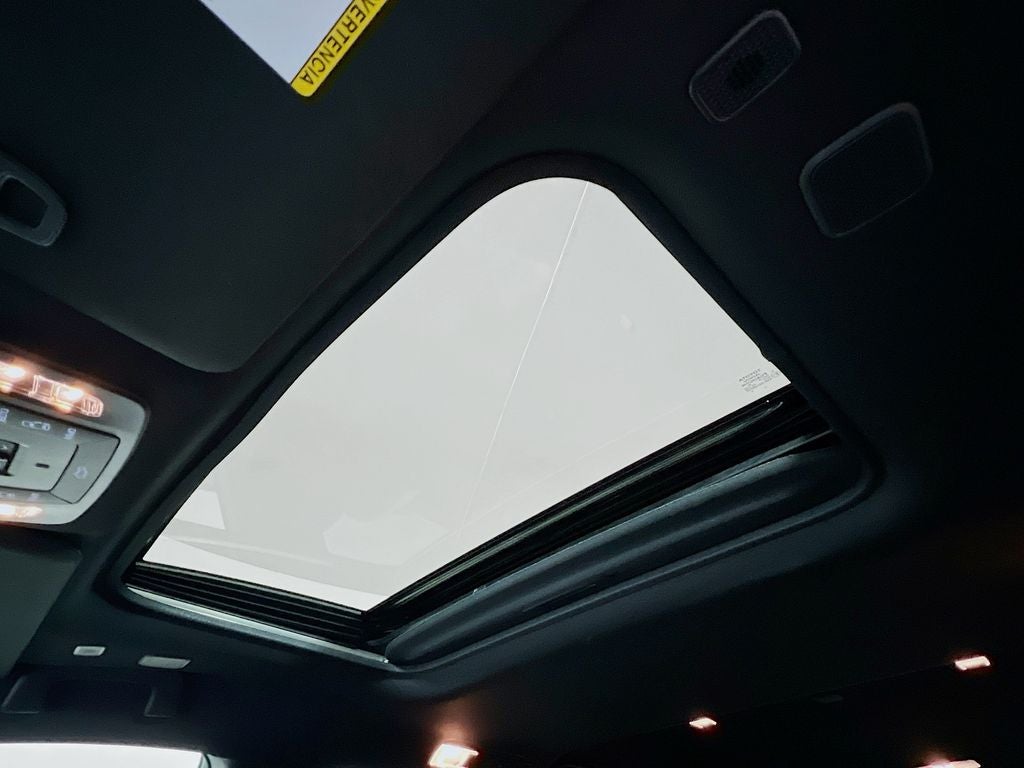 2026 Toyota Sienna Platinum S
