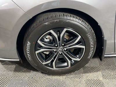 2026 Toyota Sienna Platinum S