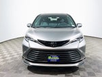 2026 Toyota Sienna Platinum S