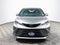 2026 Toyota Sienna Platinum S