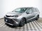 2026 Toyota Sienna Platinum S