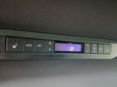 2026 Toyota Sienna Platinum S