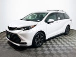 2026 Toyota Sienna Platinum S
