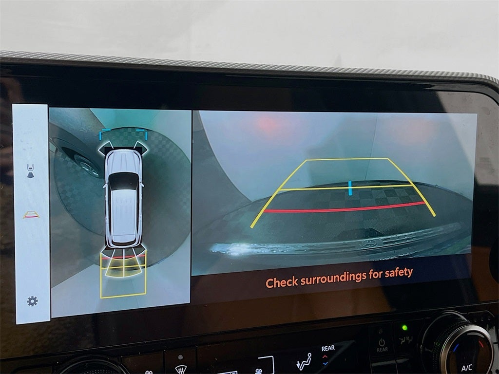 2026 Toyota Highlander Platinum S