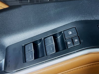 2026 Toyota Highlander Platinum S