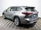 2026 Toyota Highlander Platinum S