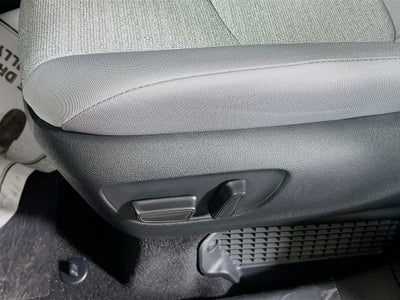 2026 Toyota Sienna LE S