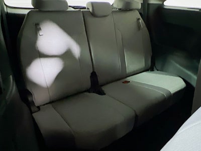 2026 Toyota Sienna LE S