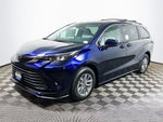 2026 Toyota Sienna LE S