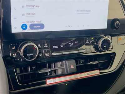 2026 Toyota Highlander Hybrid Hybrid Limited