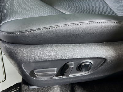 2026 Toyota Highlander Hybrid Hybrid Limited