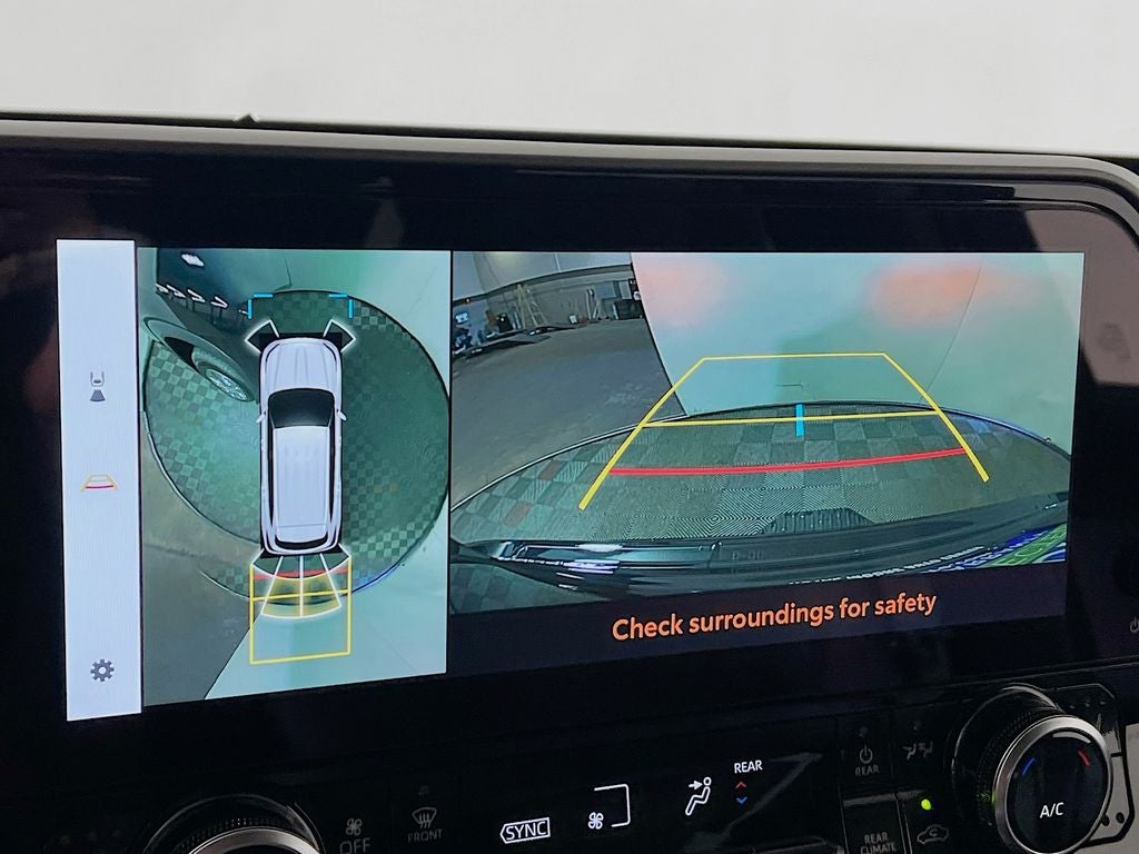 2026 Toyota Highlander Hybrid Limited S