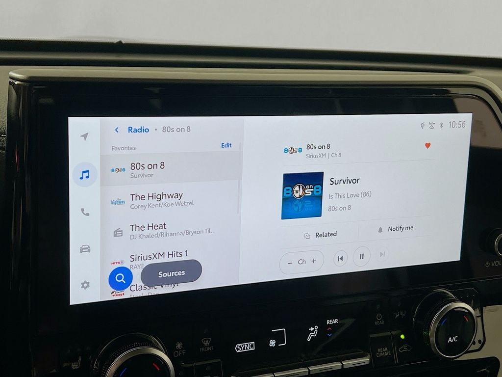 2026 Toyota Highlander Hybrid Limited S