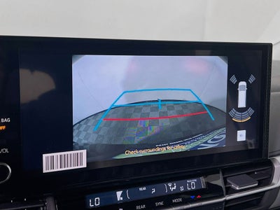 2026 Toyota Sienna XLE S