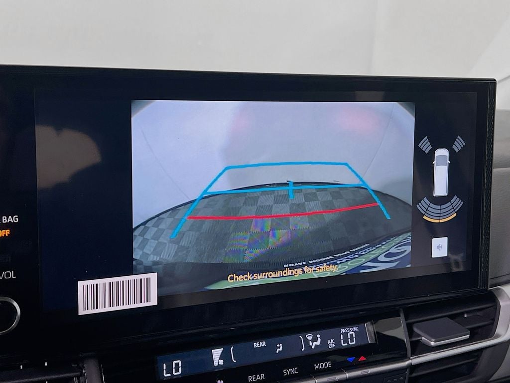 2026 Toyota Sienna XLE S