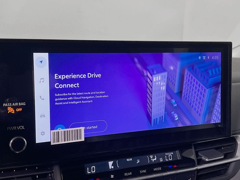 2026 Toyota Sienna XLE S