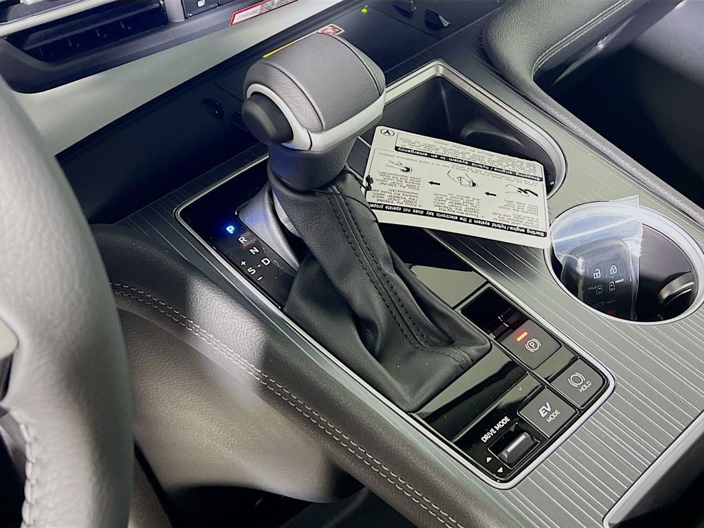2026 Toyota Sienna XLE S