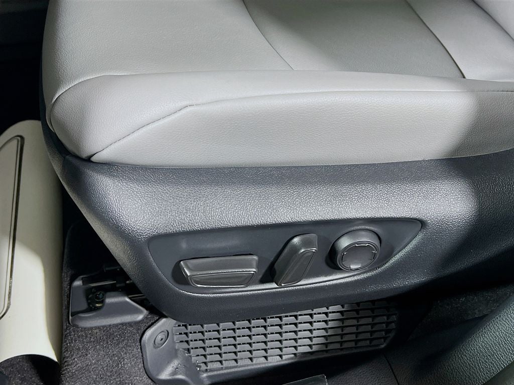 2026 Toyota Sienna XLE S