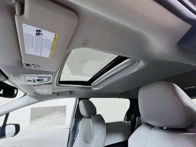 2026 Toyota Sienna XLE S