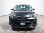 2026 Toyota Sienna XLE S