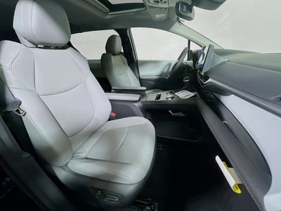 2026 Toyota Sienna XLE S