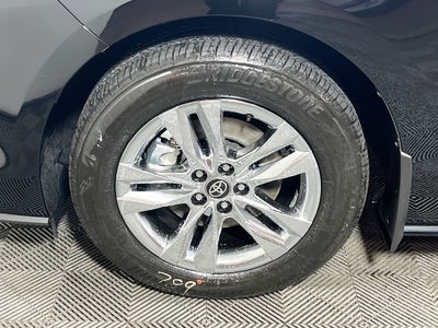 2026 Toyota Sienna XLE S