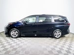 2026 Toyota Sienna XLE S