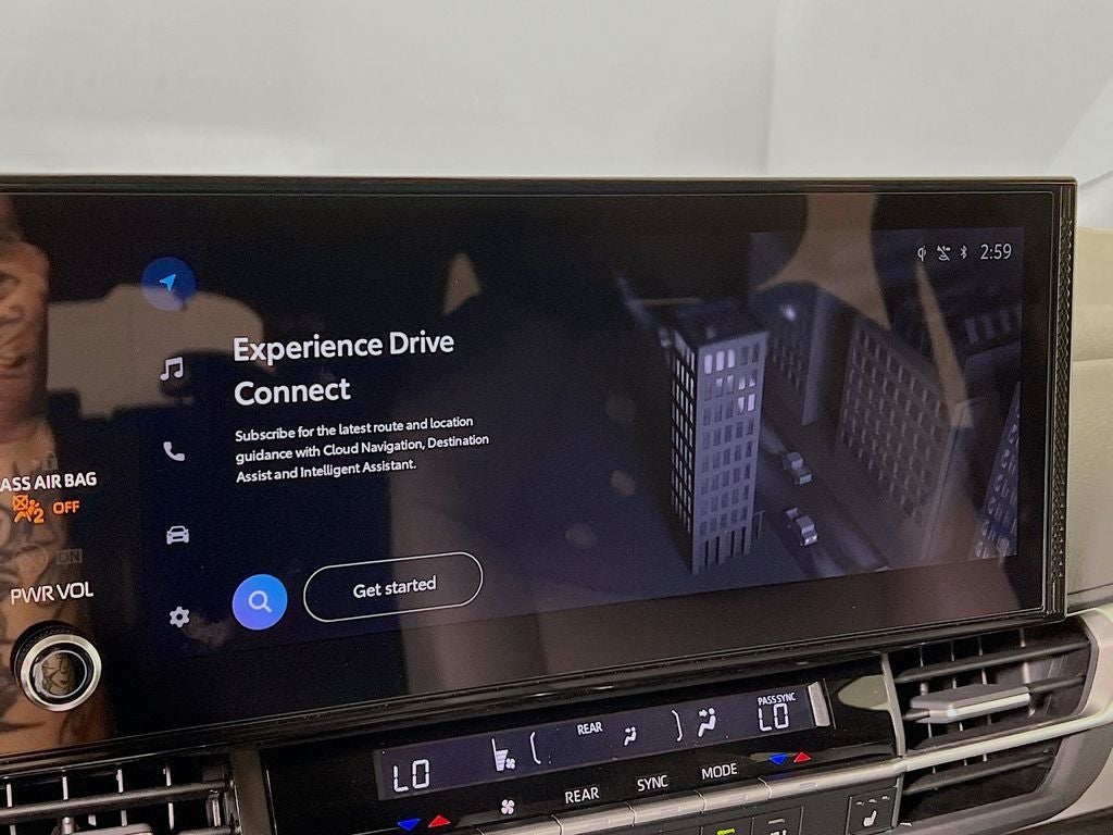 2026 Toyota Sienna XLE S