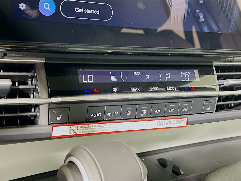 2026 Toyota Sienna XLE S