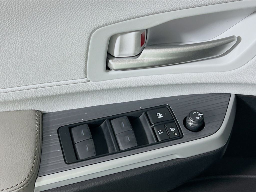 2026 Toyota Sienna XLE S