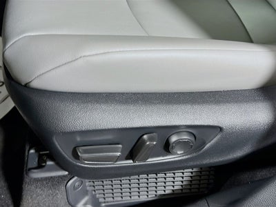 2026 Toyota Sienna XLE S