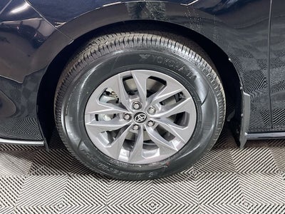 2026 Toyota Sienna XLE S