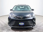 2026 Toyota Sienna XLE S